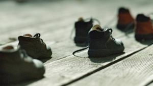 Как выбрать детские ботиночки для мальчиков