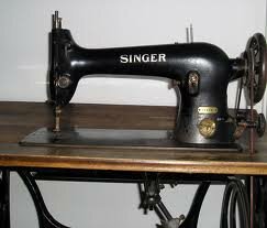 История швейной промышленности